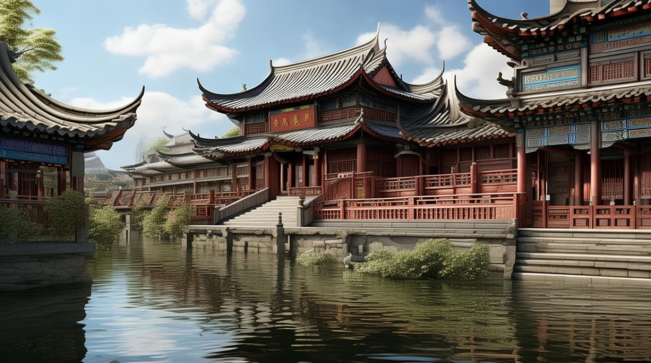 呈贡的景点 呈贡的景点