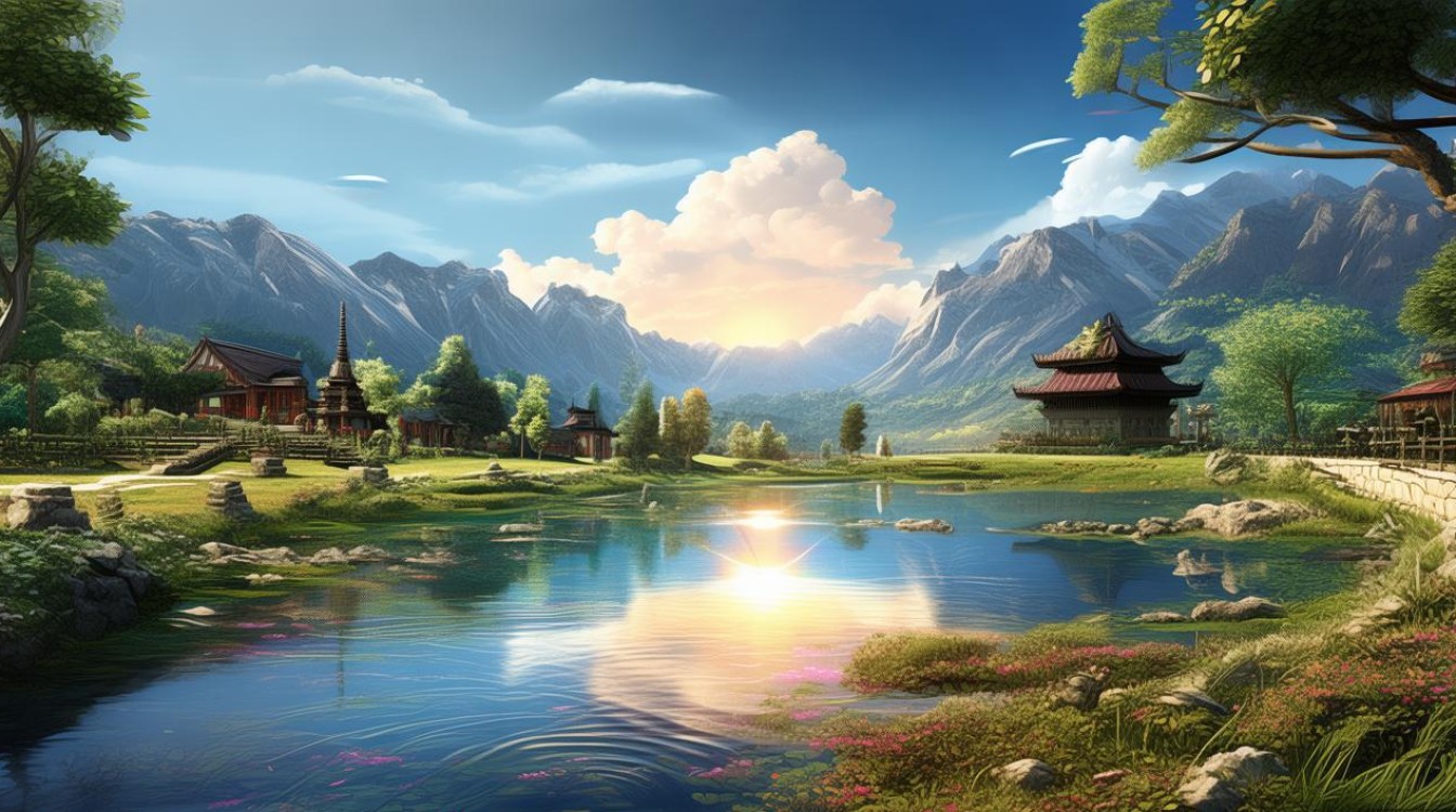 临县的景点 临县的景点