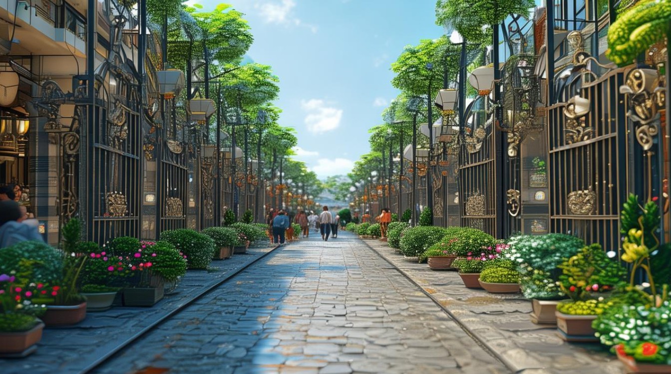 联网的景点 联网的景点