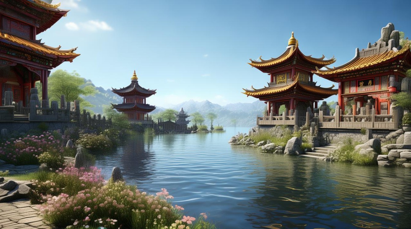 乐陵的景点 乐陵的景点