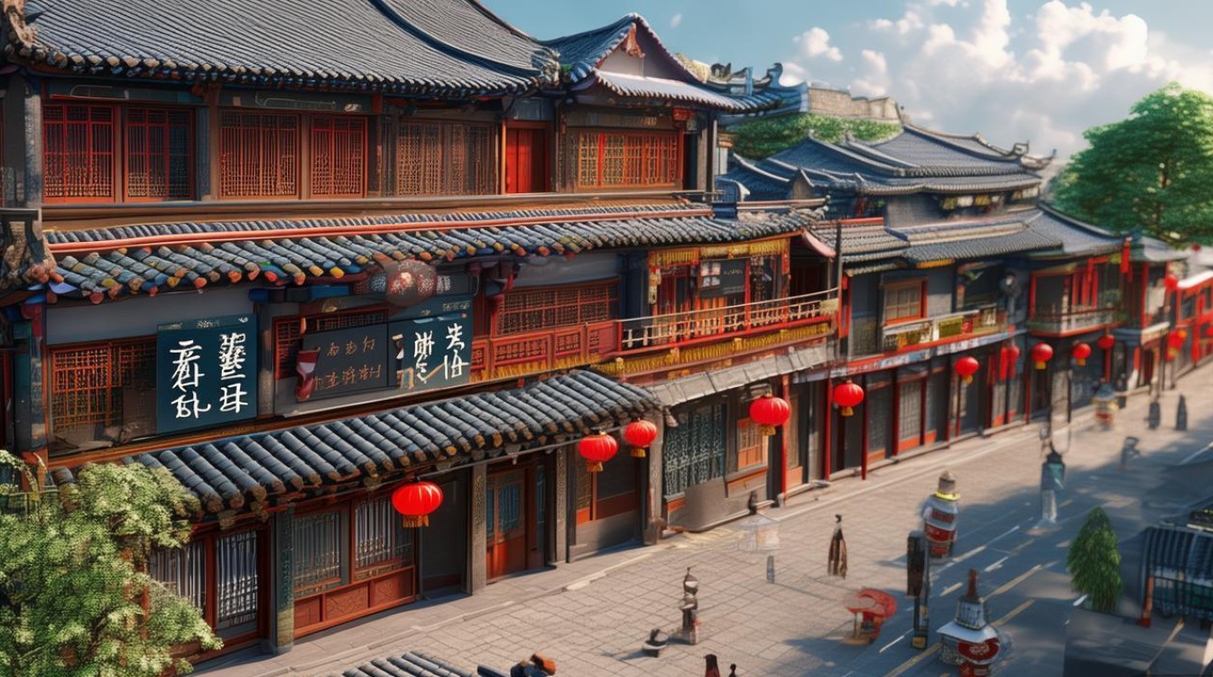 宁南景点 宁南景点