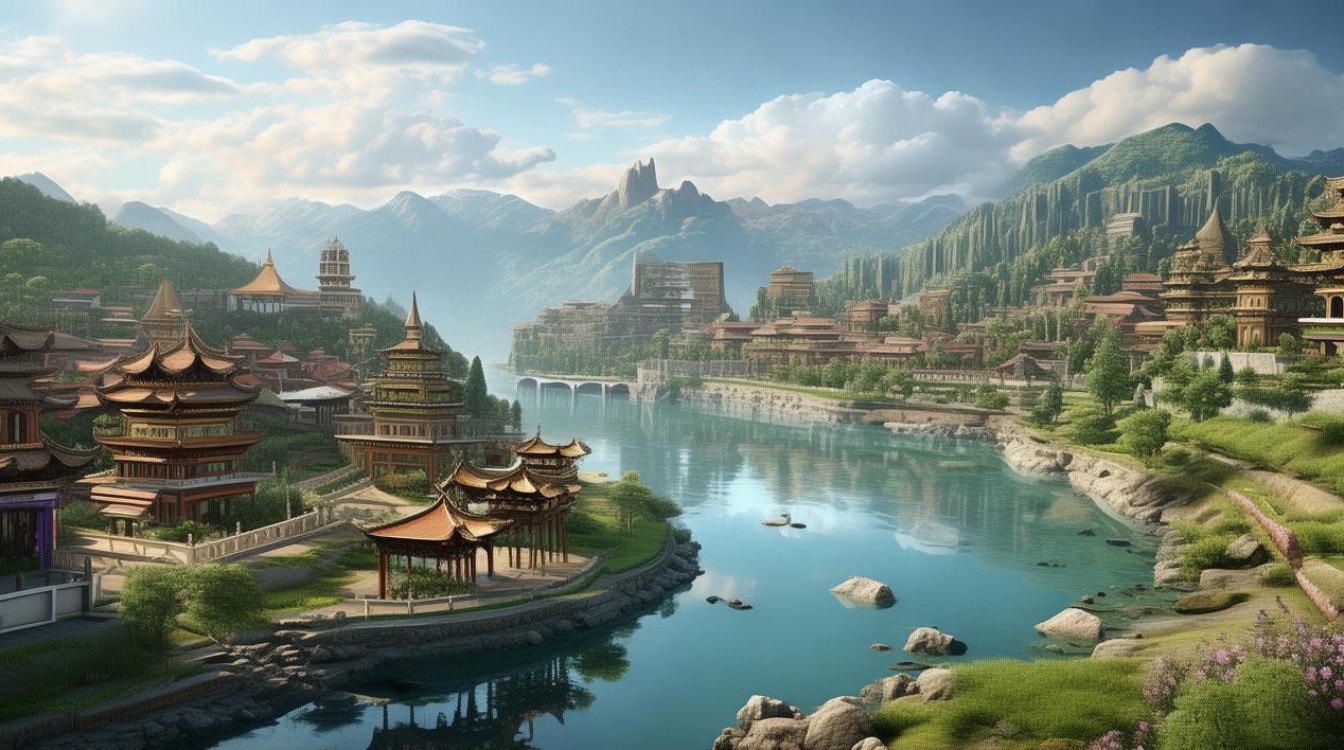 三门峡有哪些旅游景点 三门峡有哪些旅游景点