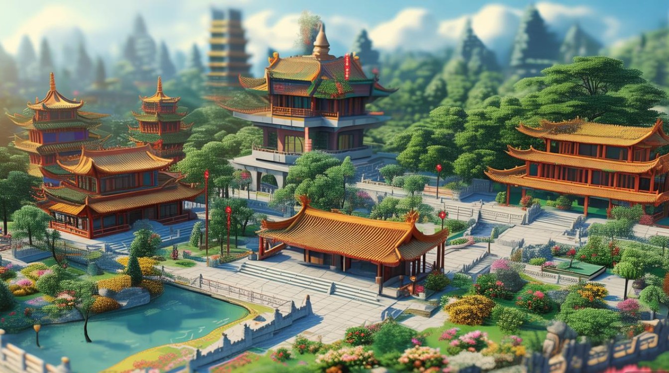 辉县一日游景点推荐