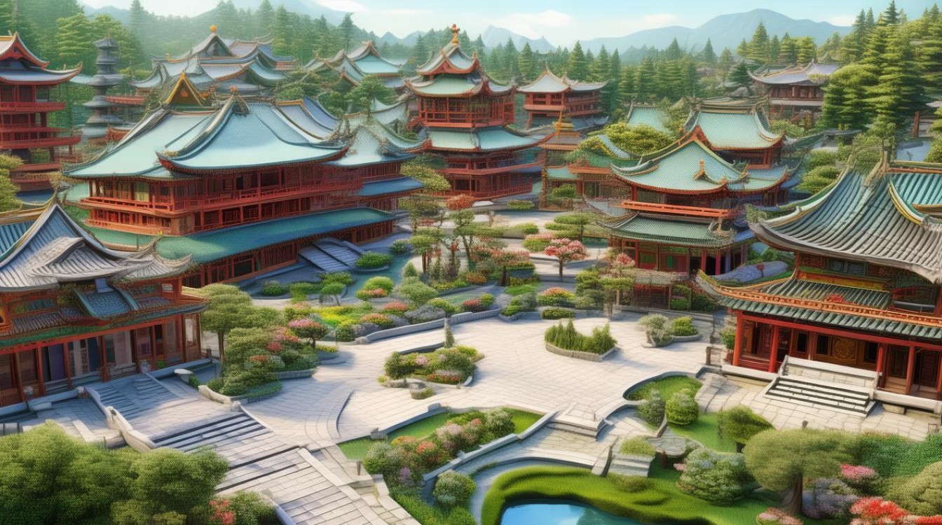 辉县一日游景点推荐