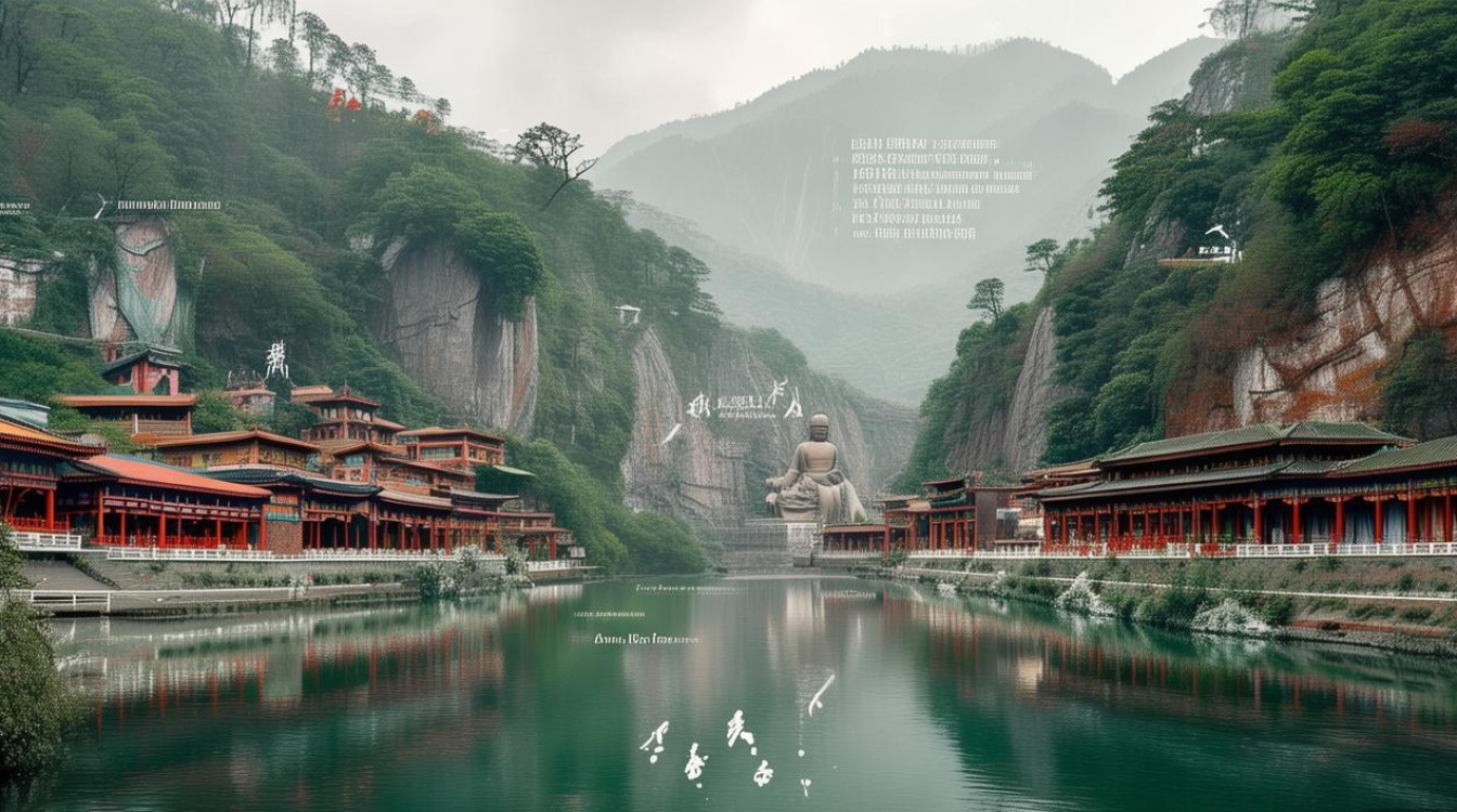 四川境内的旅游景点 四川境内的旅游景点