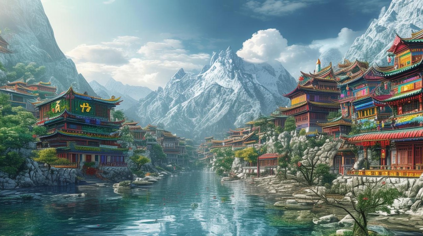 云南旅游景点排行榜