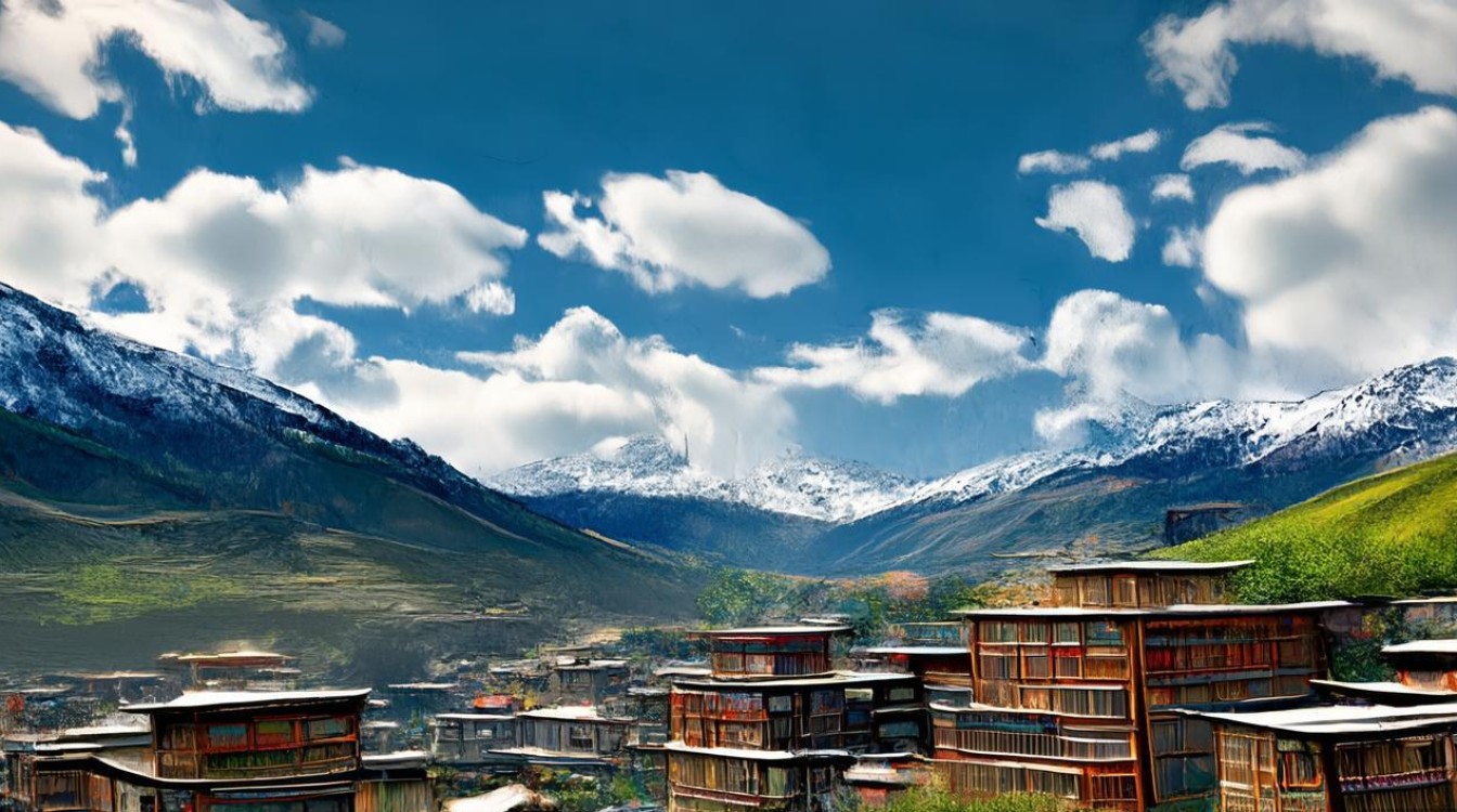 四川藏区旅游景点 四川藏区旅游景点