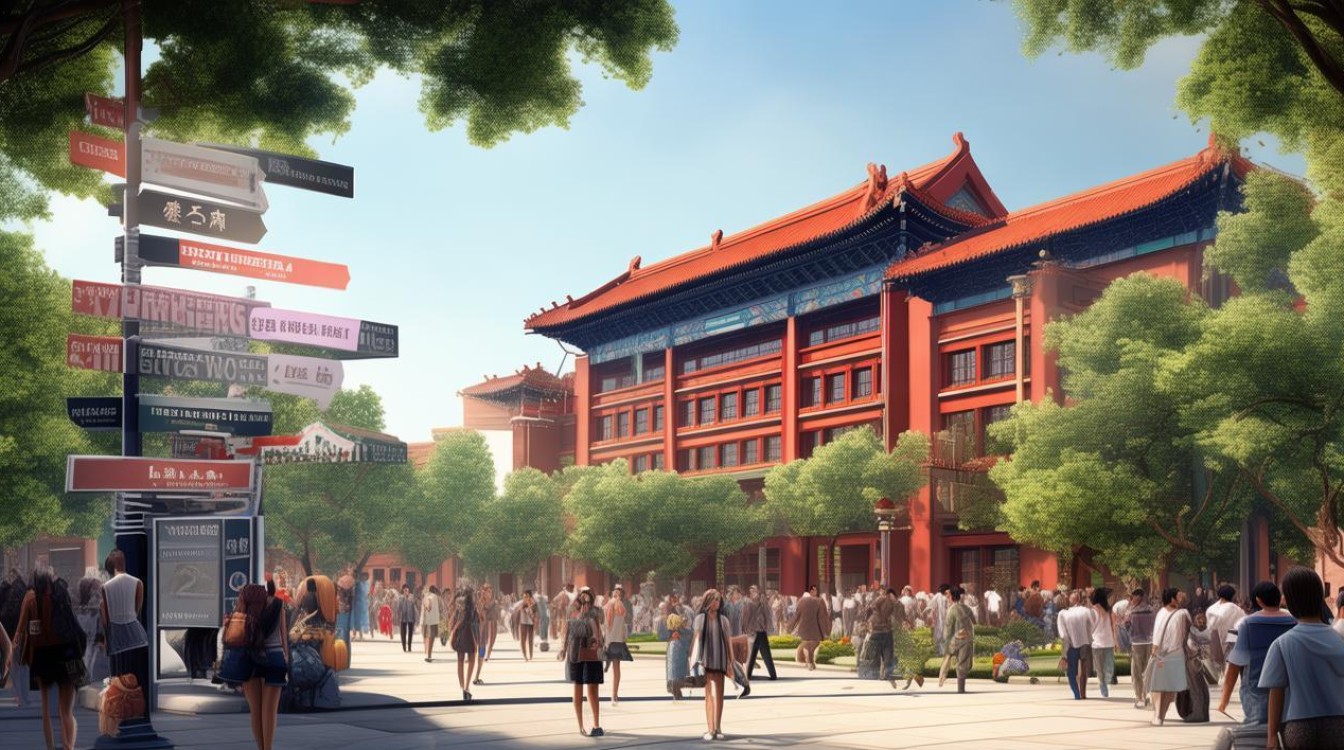 北京大学附近景点 北京大学附近景点