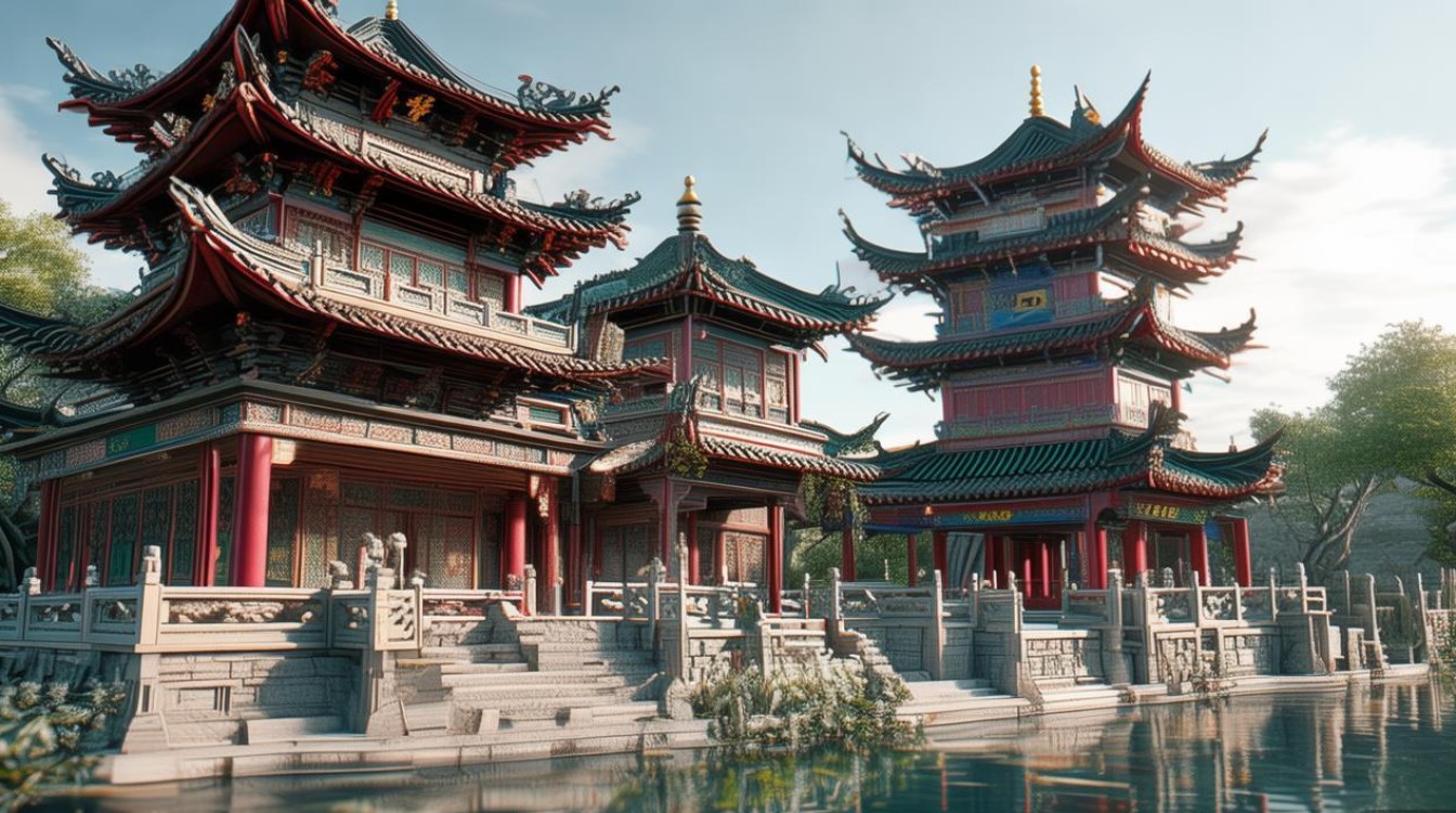 山东省的著名景点 山东省的著名景点