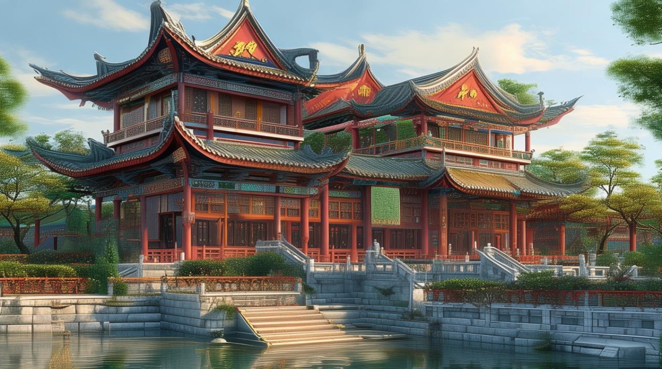 山东省的著名景点 山东省的著名景点