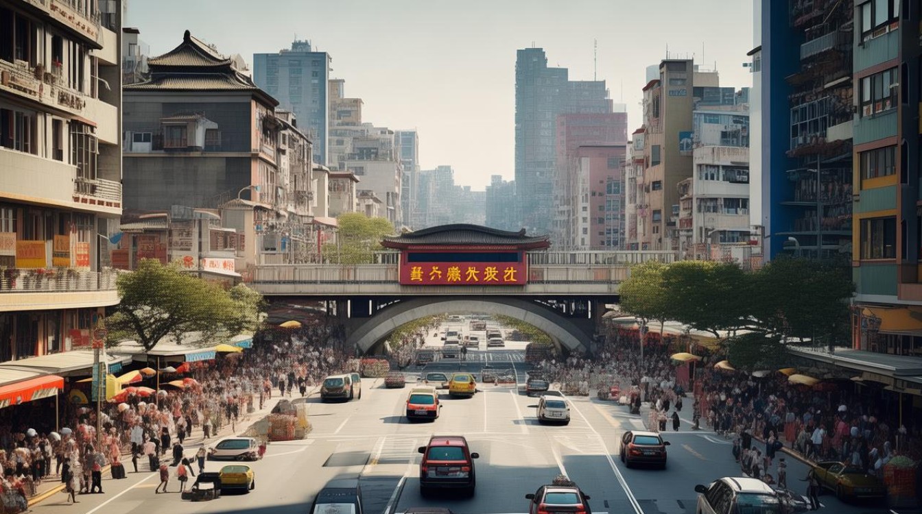 三元桥附近景点 三元桥附近景点