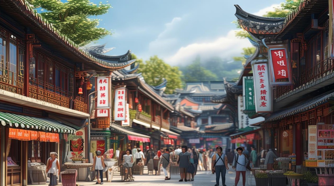 徐州风景区旅游景点 徐州风景区旅游景点