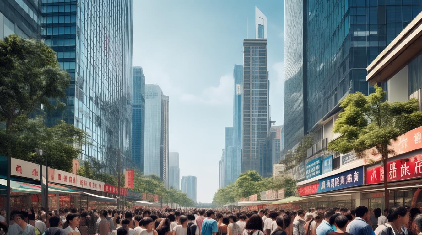 广州市天河区景点 广州市天河区景点