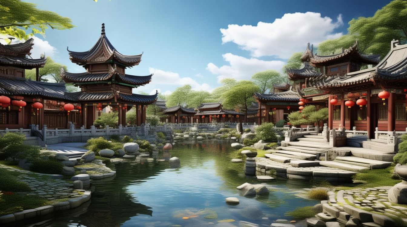 阜阳附近的旅游景点