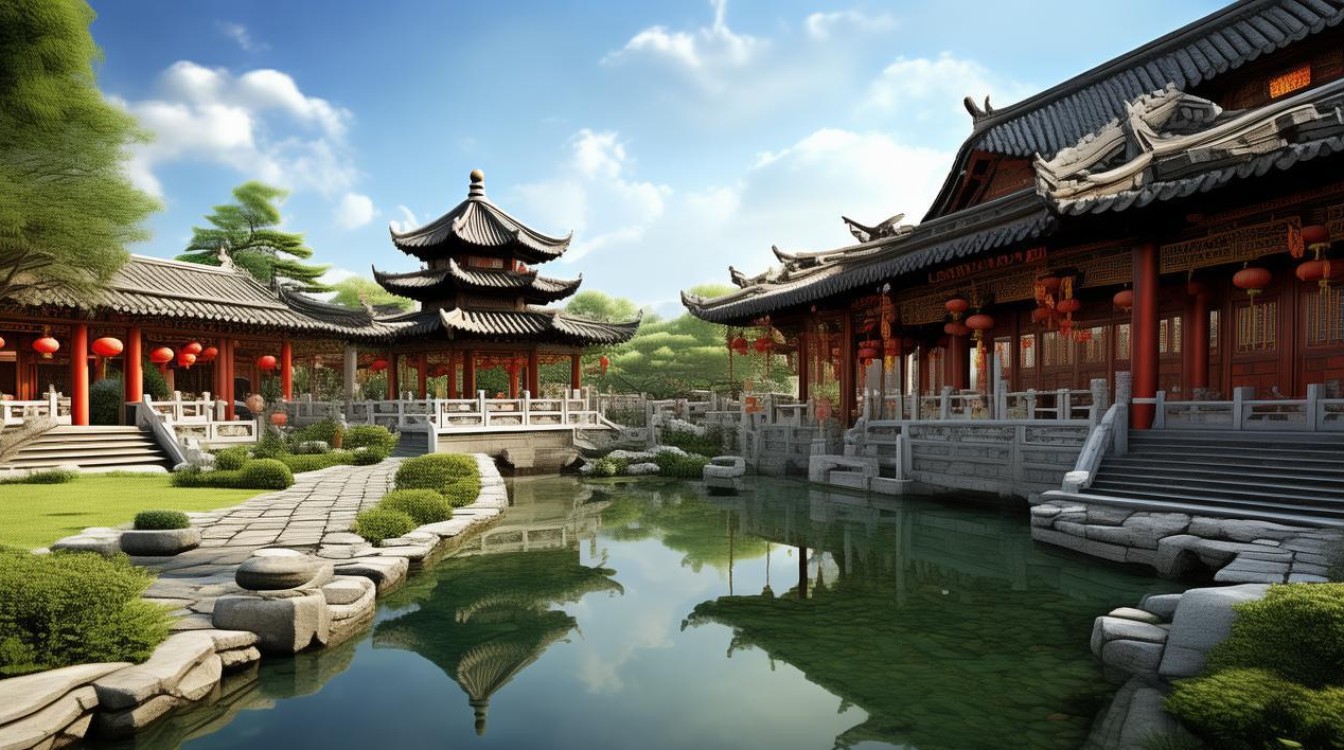 阜阳附近的旅游景点