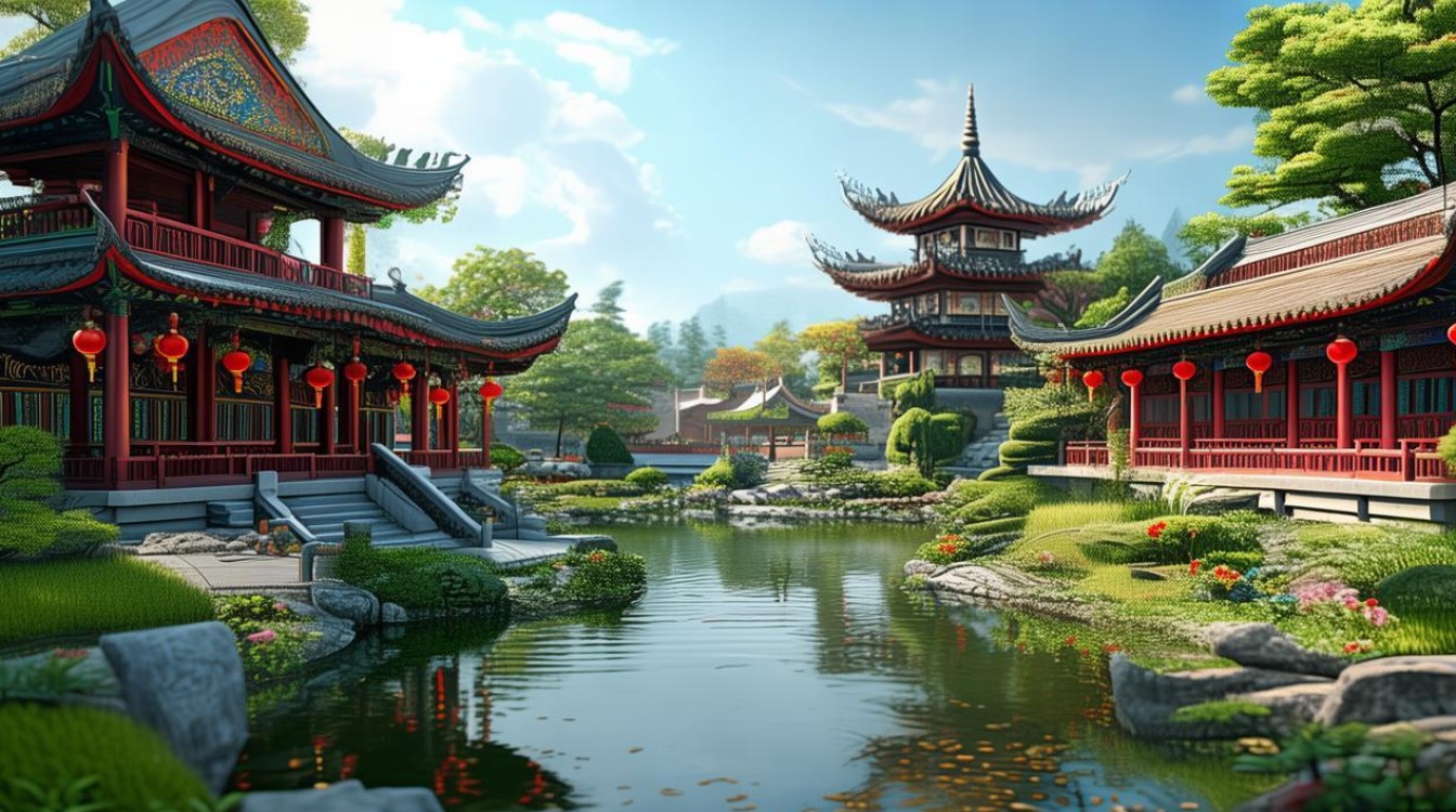 阜阳附近的旅游景点