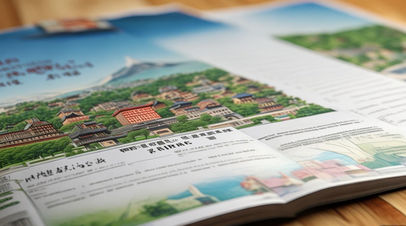 潍坊旅游景点大全介绍