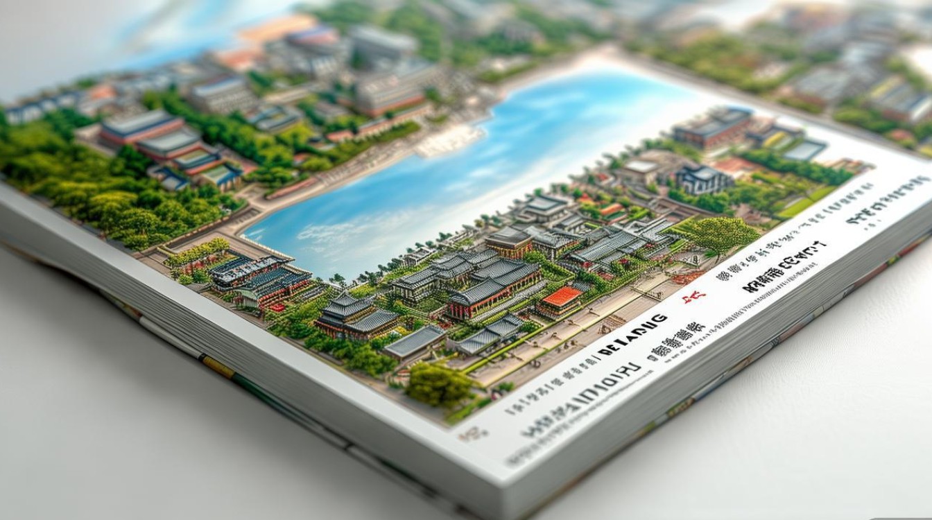 潍坊旅游景点大全介绍