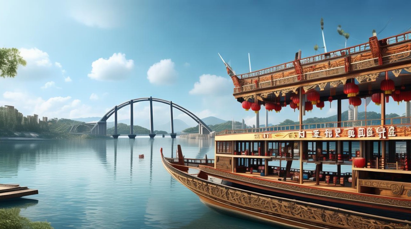 宜昌最值得去的景点