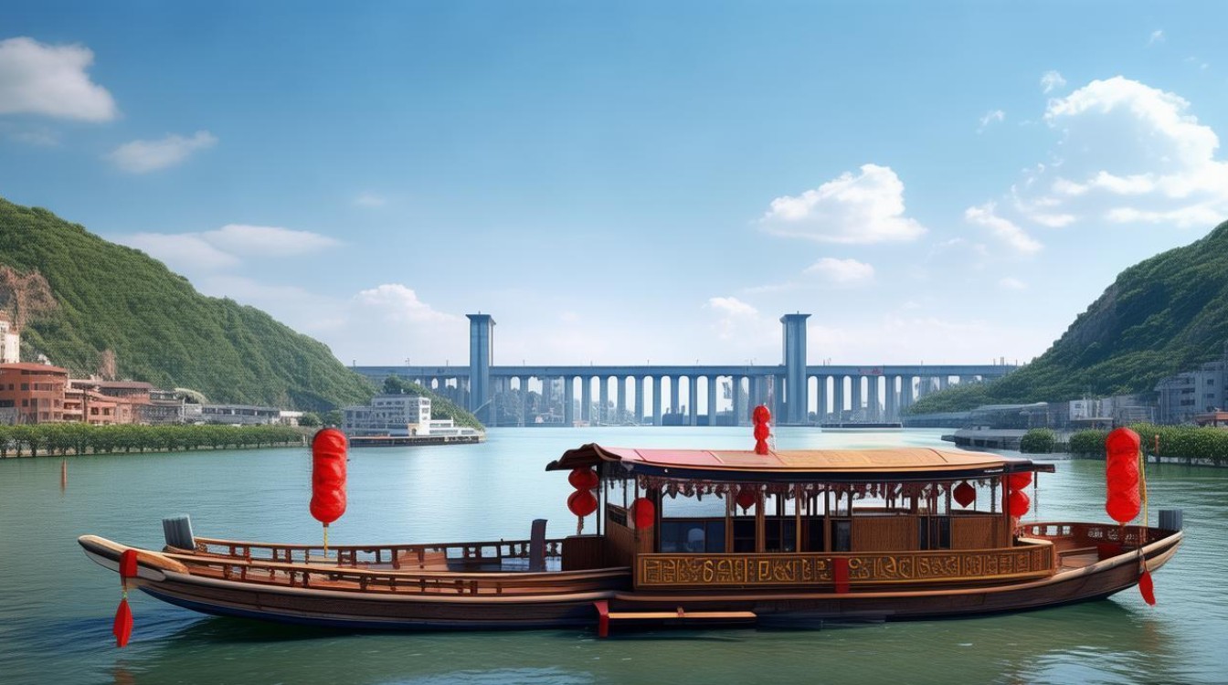 宜昌最值得去的景点