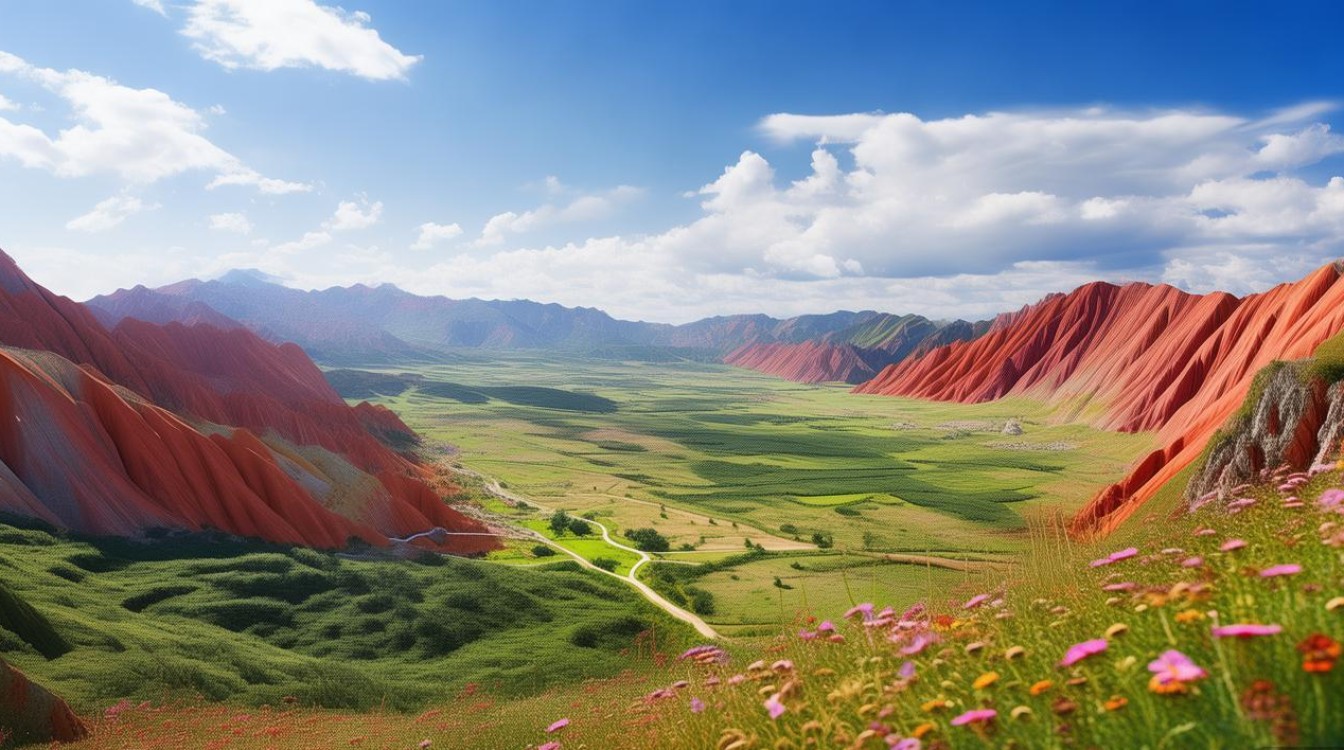 丹霞山附近景点 丹霞山附近景点