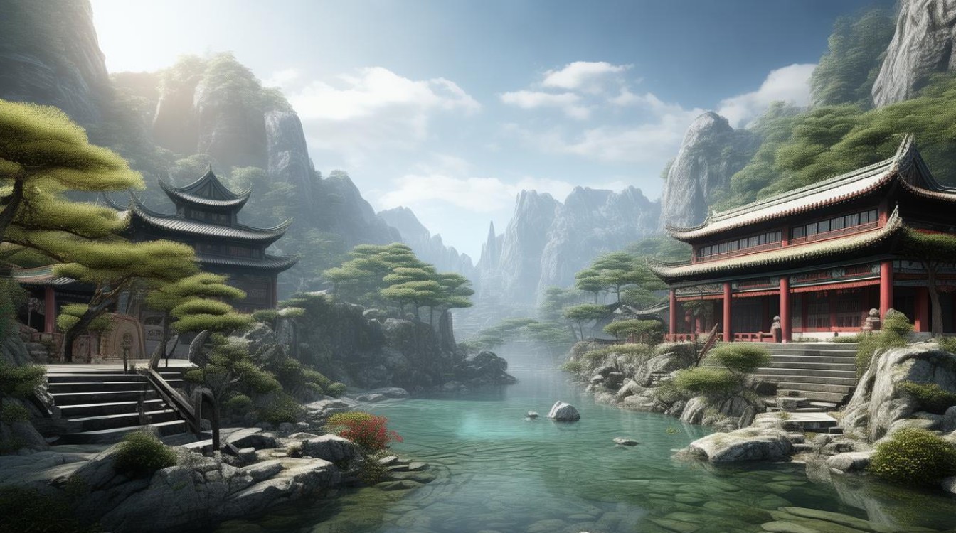 庐山最值得去的景点