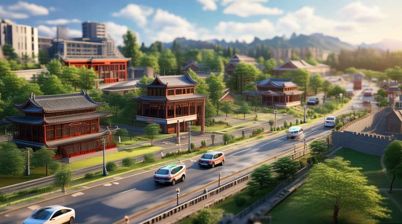 安阳景点大全自驾游 安阳景点大全自驾游