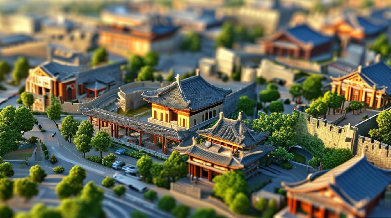 安阳景点大全自驾游 安阳景点大全自驾游