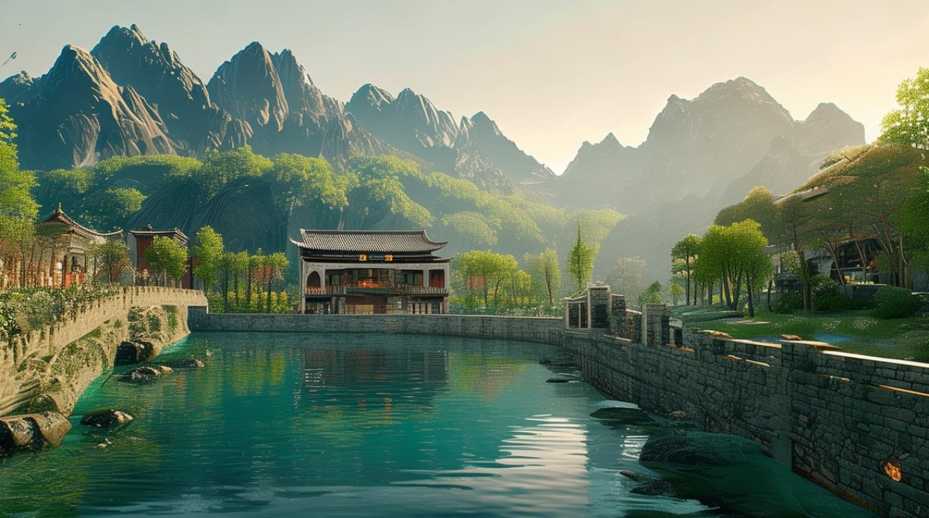 安徽的著名旅游景点