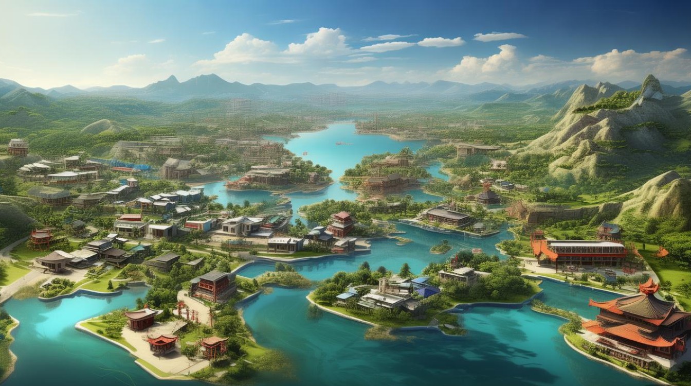 惠州景点大全自驾游 惠州景点大全自驾游