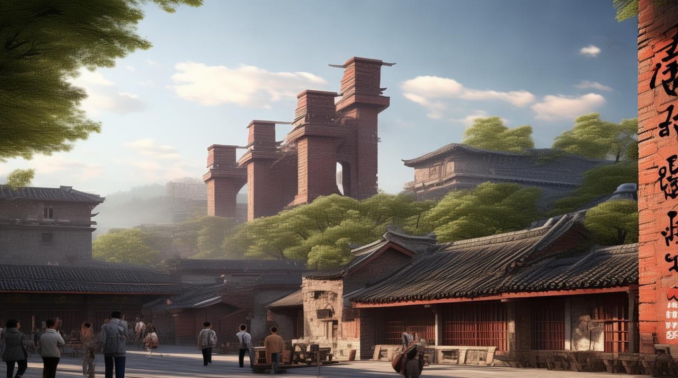 江西景德镇景点介绍 江西景德镇景点介绍