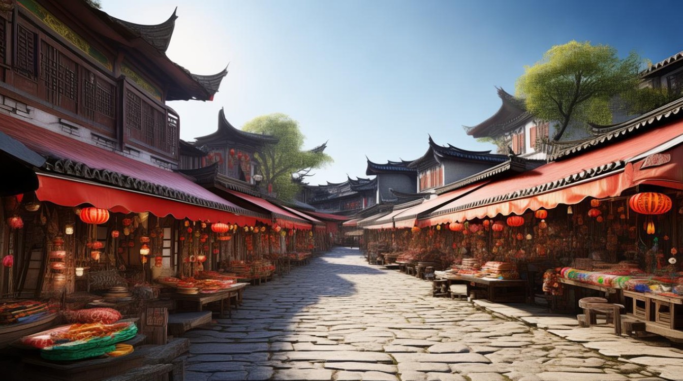 芙蓉镇旅游景点介绍 芙蓉镇旅游景点介绍