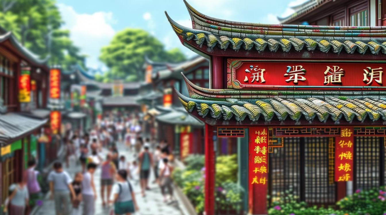 福州最值得去的景点