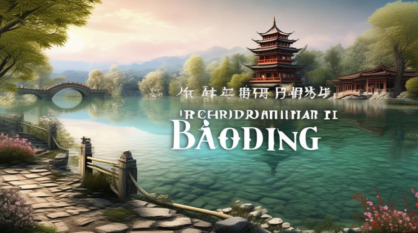 保定附近旅游景点推荐