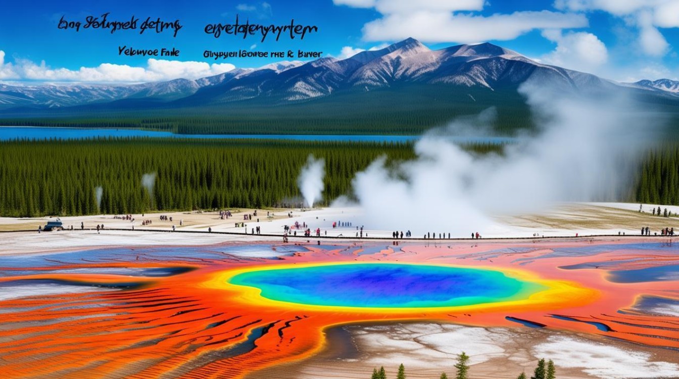 黄石有哪些景点好玩