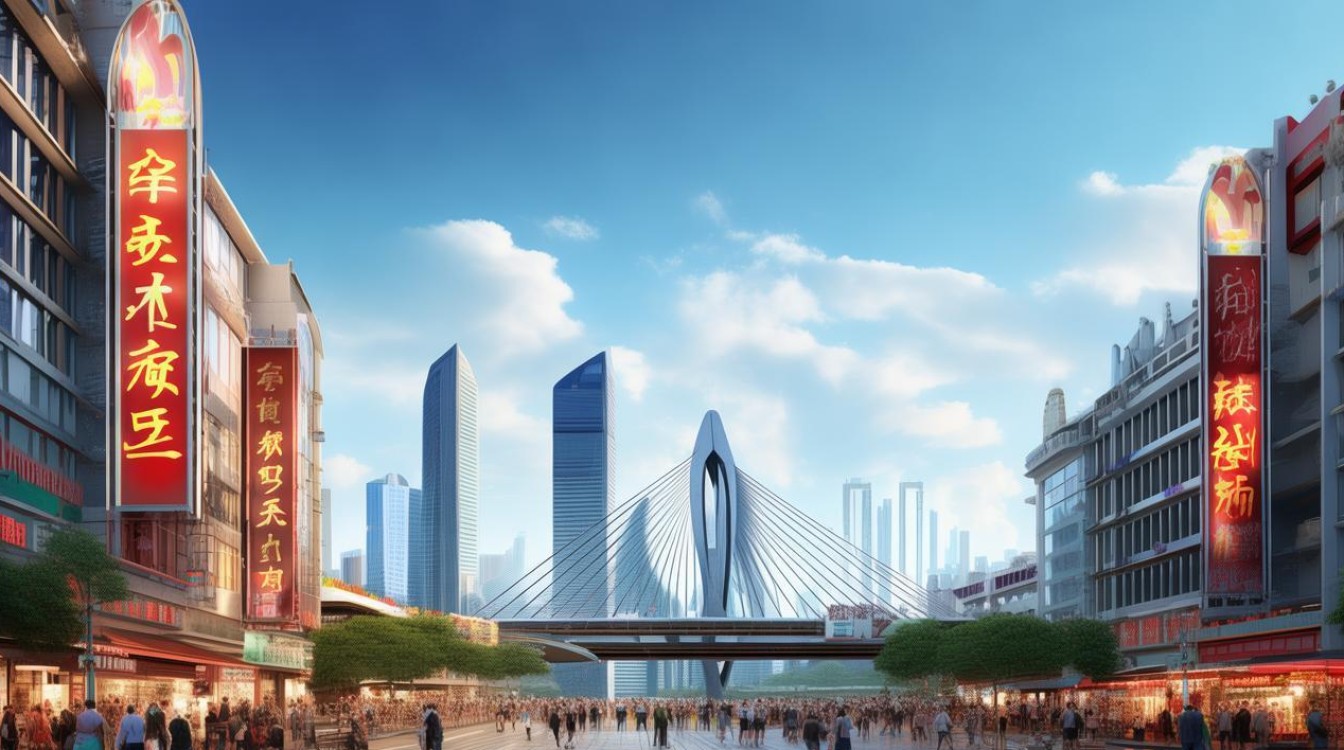 深圳市内旅游景点