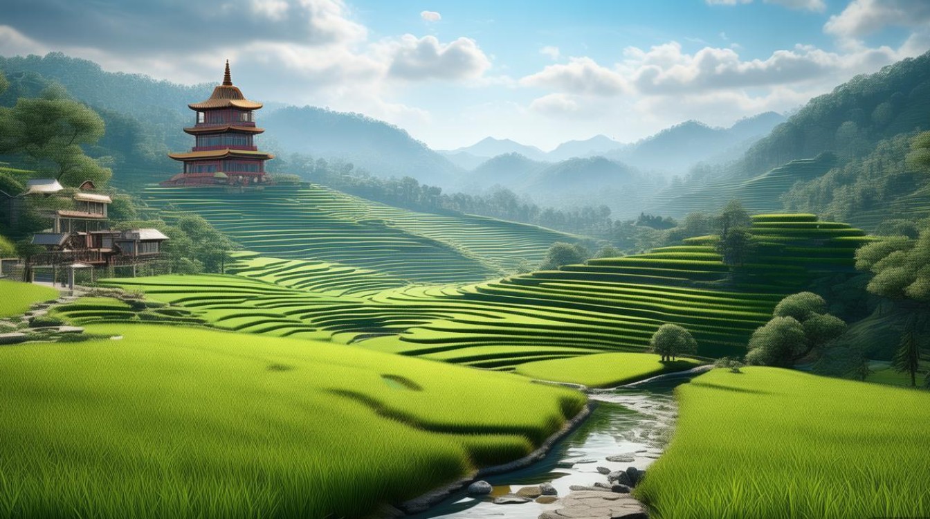 田东旅游景点有哪些