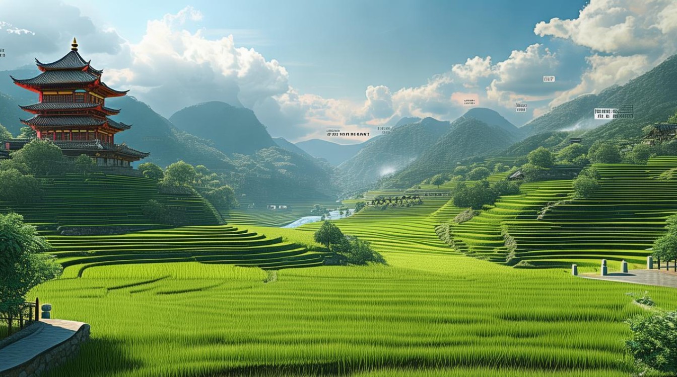 田东旅游景点有哪些