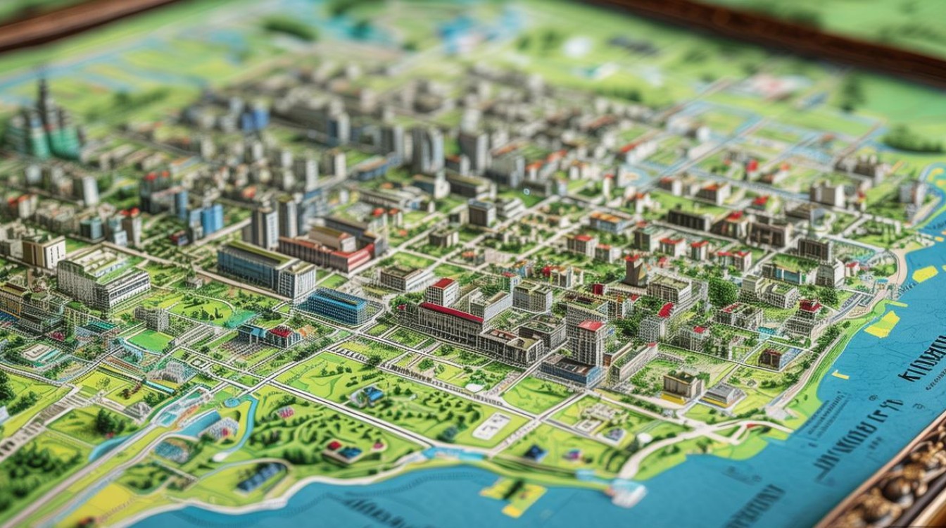 昆明市区景点地图 昆明市区景点地图