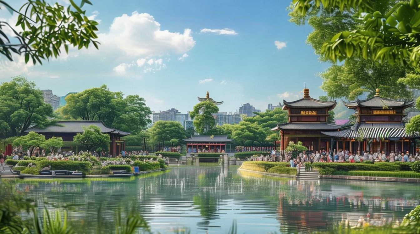 无锡亲子游景点推荐