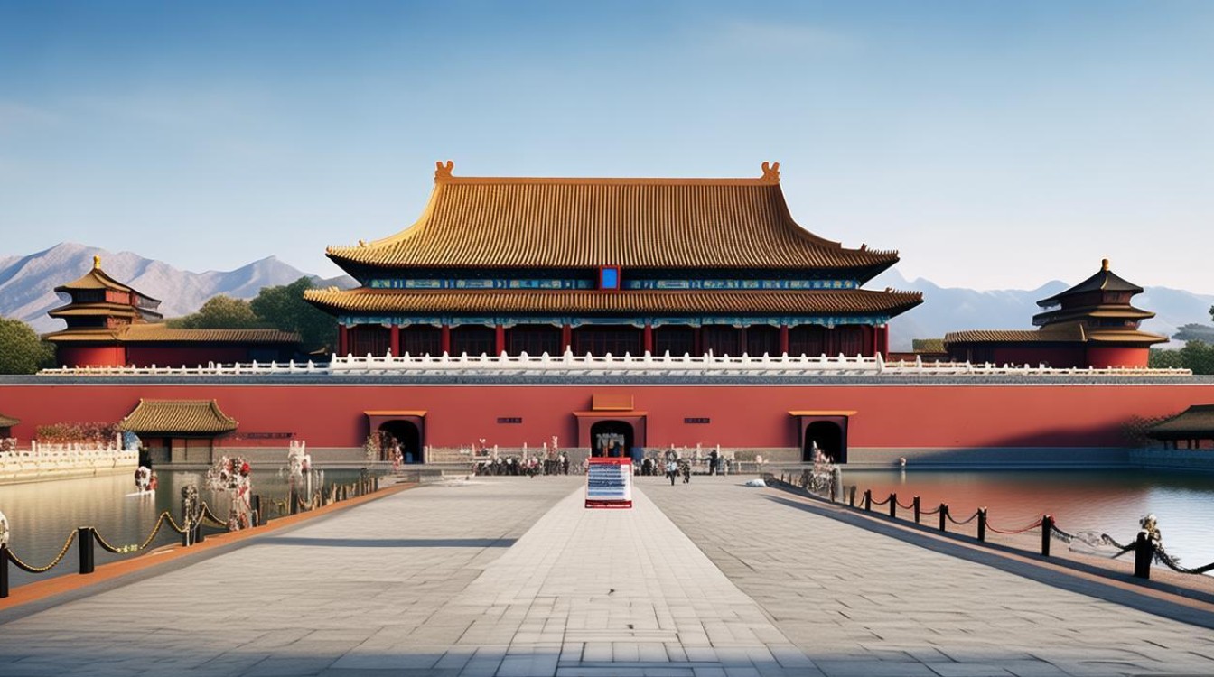 北京哪些景点需要门票