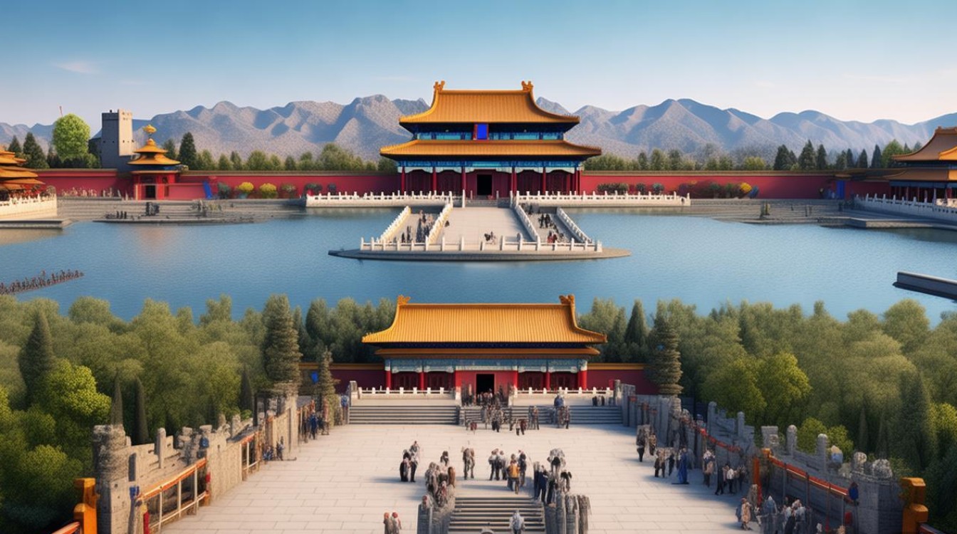 北京哪些景点需要门票