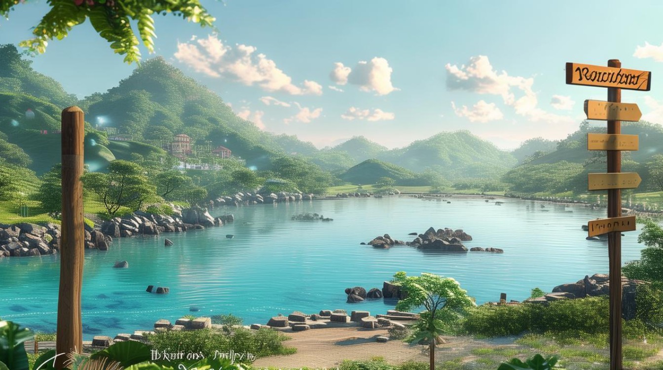 乳山附近旅游景点