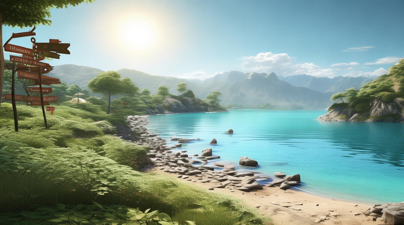 乳山附近旅游景点