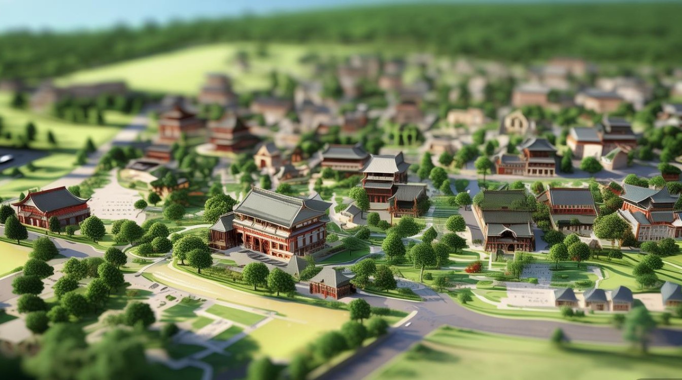 诸城免费景点有哪些