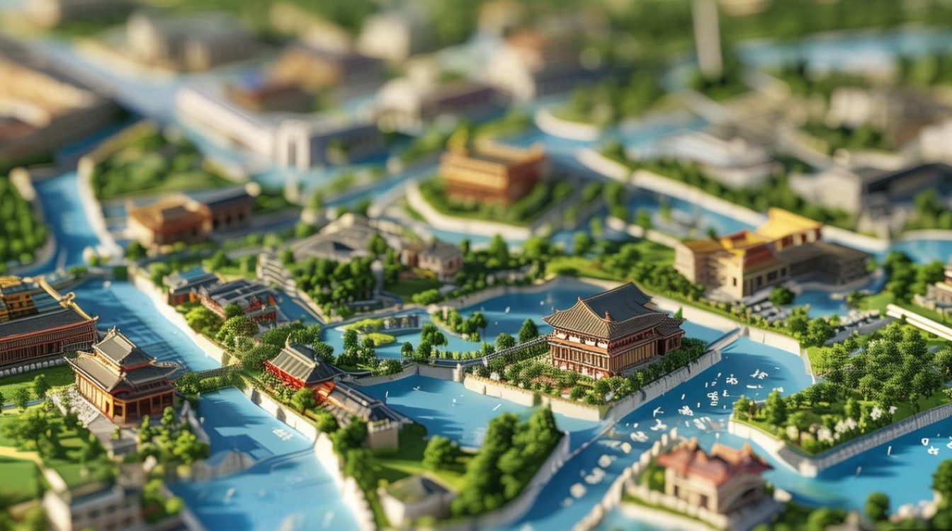 诸城免费景点有哪些