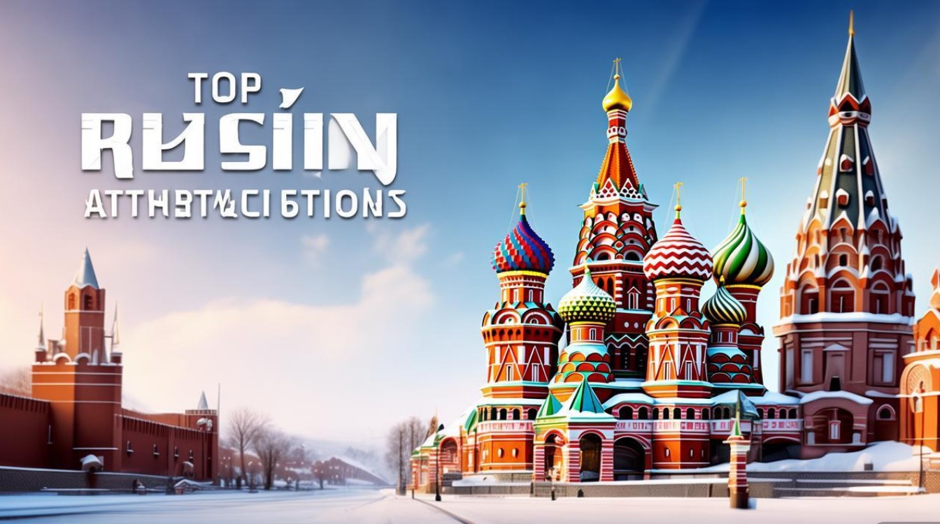 俄罗斯旅游必去景点 俄罗斯旅游必去景点