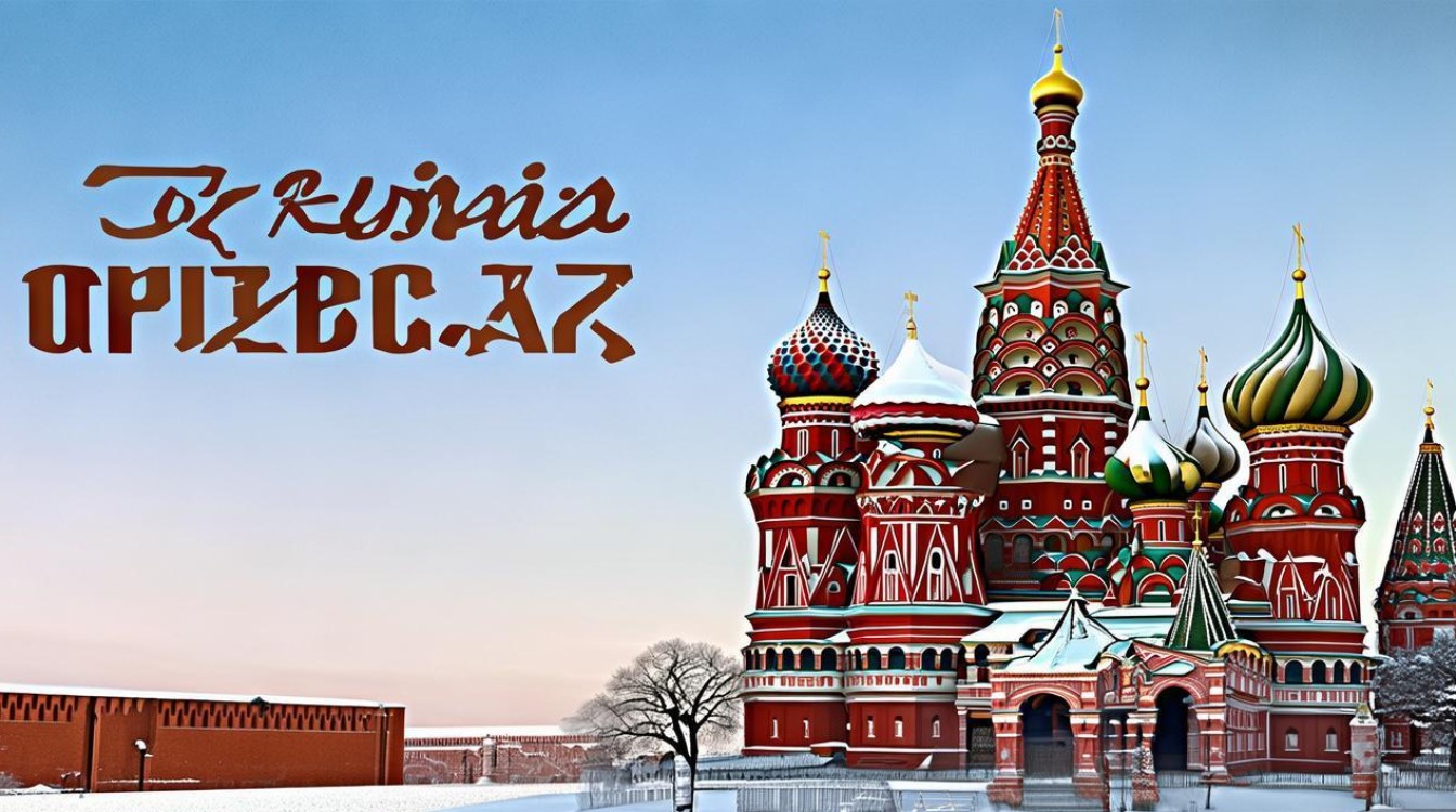 俄罗斯旅游必去景点 俄罗斯旅游必去景点