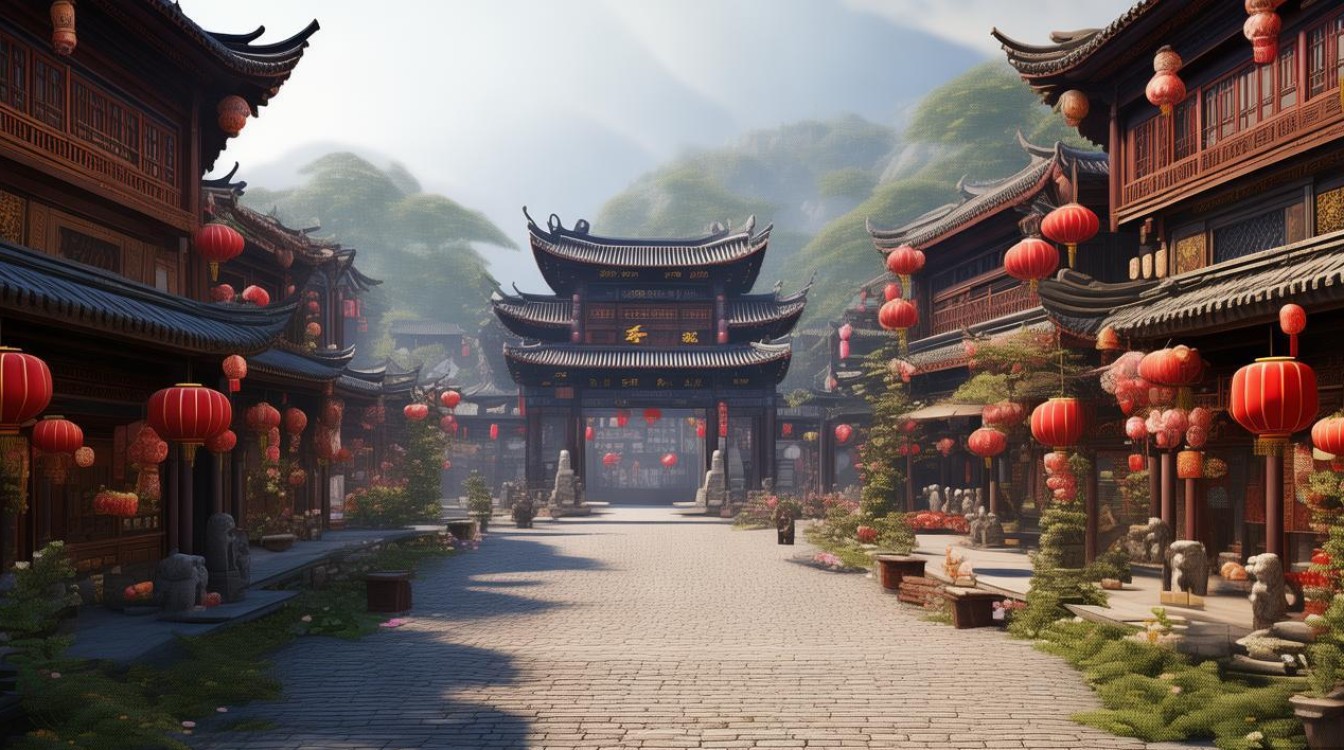 梅城古镇有哪些景点 梅城古镇有哪些景点