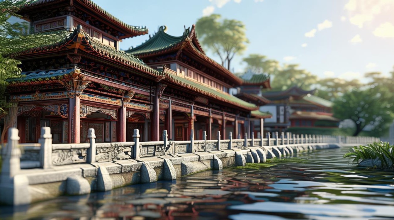 宁波著名景点介绍 宁波著名景点介绍